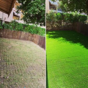 Entreprise GARDEN ELAGUE Grasse - Tony PORTELLI Elagueur Abattage Arbres Palmiers Oliviers Jardinier Paysagiste Aménagement à Grasse 06130 Evacue tous les déchets. Camion et broyeur Disponible.
